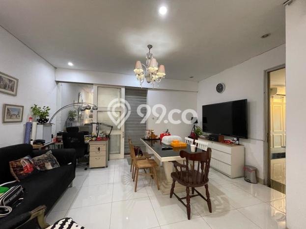 Rumah Luxury Modern Siap Huni di Bintaro Tangerang Selatan Rumah Luxury Modern Siap Huni di Bintaro Tangerang Selatan