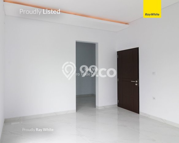 Ready to Use! Premium House LT 120m2 Desain Elegan di Bintaro Ready to Use! Premium House LT 120m2 Desain Elegan di Bintaro