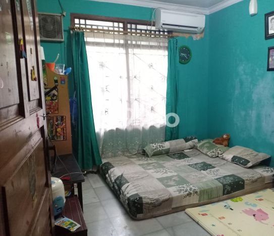 For Sale Rumah 3 Kamar Lokasi Ideal Nyaman dan Strategis di Pondok Aren For Sale Rumah 3 Kamar Lokasi Ideal Nyaman dan Strategis di Pondok Aren