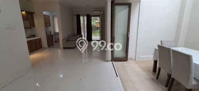 Dijual Rumah Mewah Megah Dengan View Cantik di Bintaro, Tangerang Selatan Dijual Rumah Mewah Megah Dengan View Cantik di Bintaro, Tangerang Selatan