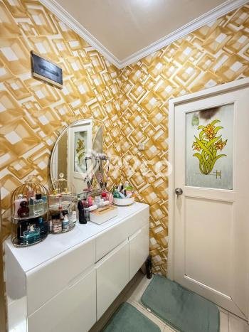 Dijual Hunian Rumah Nyaman 3 KT di Bintaro, Tangerang Selatan Dijual Hunian Rumah Nyaman 3 KT di Bintaro, Tangerang Selatan