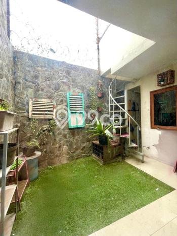 Hunian Super Elit dengan Akses Paling Strategis di Bintaro, Tangerang Selatan Hunian Super Elit dengan Akses Paling Strategis di Bintaro, Tangerang Selatan
