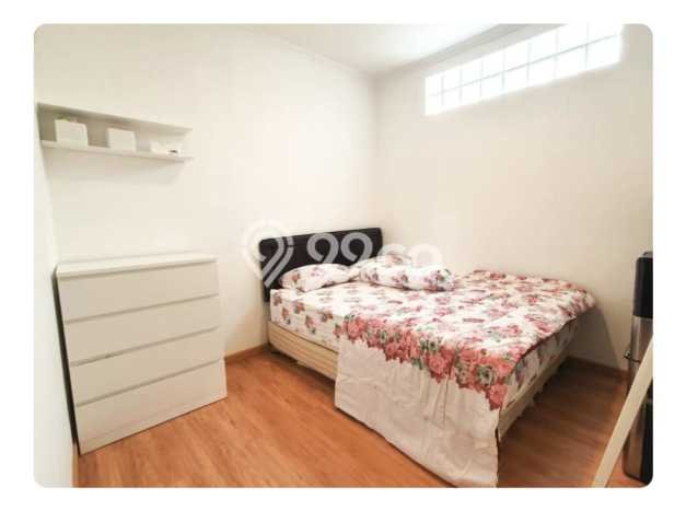 Rumah Modern Minimalis 2 KT Siap Huni di Ciputat Rumah Modern Minimalis 2 KT Siap Huni di Ciputat