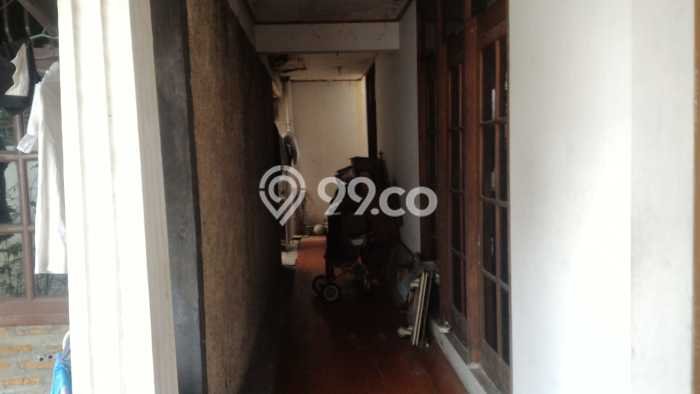 Rumah Elit LB 70m2 Siap Huni Desain Elegan di Bintaro, Jakarta Selatan Rumah Elit LB 70m2 Siap Huni Desain Elegan di Bintaro, Jakarta Selatan