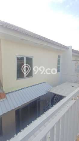 Hunian Eksklusif Siap Huni LT 160m2 di BSD, Tangerang Selatan Hunian Eksklusif Siap Huni LT 160m2 di BSD, Tangerang Selatan