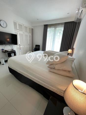 Rumah Luxury Modern Siap Huni di Bintaro Tangerang Selatan Rumah Luxury Modern Siap Huni di Bintaro Tangerang Selatan
