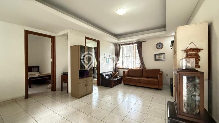 Rumah Elit Modern Tanpa Renovasi di Bintaro Tangerang Selatan Rumah Elit Modern Tanpa Renovasi di Bintaro Tangerang Selatan
