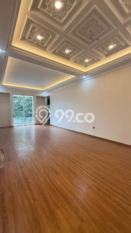 Jual Rumah Mewah Elegan Dengan View Eksklusif di Pondok Indah, Jakarta Selatan Jual Rumah Mewah Elegan Dengan View Eksklusif di Pondok Indah, Jakarta Selatan