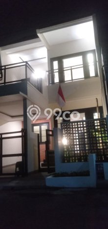 Jual Rumah Bagus Siap Huni LB 113m2 di Serpong Utara, Tangerang Selatan Jual Rumah Bagus Siap Huni LB 113m2 di Serpong Utara, Tangerang Selatan