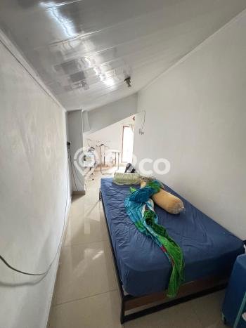 Dijual Rumah 3 Kamar Lokasi Ideal Bagus dan Strategis di Pondok Aren Dijual Rumah 3 Kamar Lokasi Ideal Bagus dan Strategis di Pondok Aren