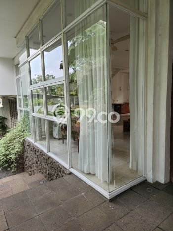 For Sale Rumah Elit Exclusive di BSD, Tangerang Selatan For Sale Rumah Elit Exclusive di BSD, Tangerang Selatan