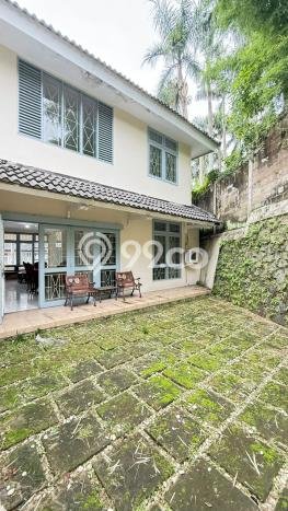 Jual Rumah Luas Megah Dengan View Cantik di Bintaro, Tangerang Selatan Jual Rumah Luas Megah Dengan View Cantik di Bintaro, Tangerang Selatan