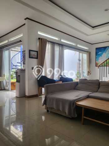 Jual Rumah Modern 4 KT di BSD, Tangerang Jual Rumah Modern 4 KT di BSD, Tangerang