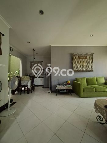 Dijual Rumah Luas Elegan Dengan View Cantik di Bintaro, Tangerang Selatan Dijual Rumah Luas Elegan Dengan View Cantik di Bintaro, Tangerang Selatan