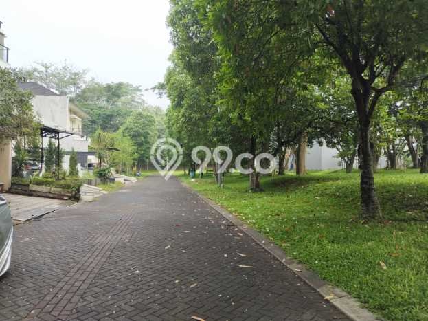 Kavling Tanah di BSD Dijual Luas 475m2 Legalitas PPJB Kavling Tanah di BSD Dijual Luas 475m2 Legalitas PPJB