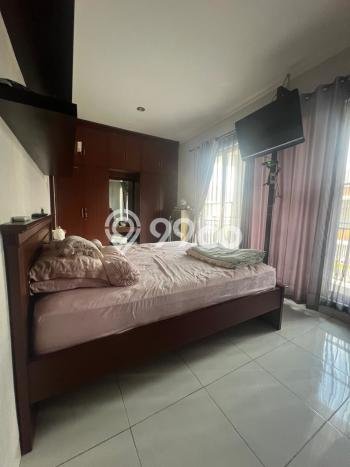 Hunian Luxury di Tangerang Selatan Lokasi Strategis Kondisi Baik Hunian Luxury di Tangerang Selatan Lokasi Strategis Kondisi Baik