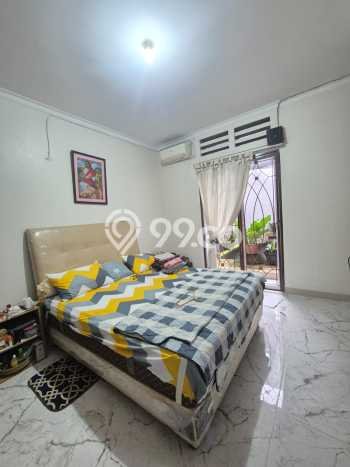 Bisa KPR! Rumah Bintaro, Tangerang Selatan, Luas 180m² Bangunan 200m² Bisa KPR! Rumah Bintaro, Tangerang Selatan, Luas 180m² Bangunan 200m²