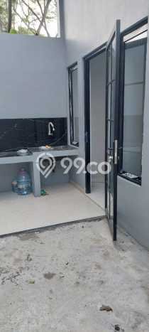 Rumah Modern Minimalis 3 KT Bisa Langsung Pindah di Ciputat Rumah Modern Minimalis 3 KT Bisa Langsung Pindah di Ciputat