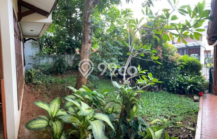 Hunian Super Mewah dengan Akses Paling Strategis di Bintaro, Jakarta Selatan Hunian Super Mewah dengan Akses Paling Strategis di Bintaro, Jakarta Selatan