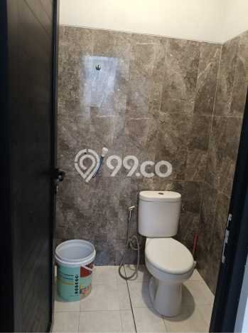 Jual Rumah Modern 3 KT di Bintaro, Tangerang Selatan Jual Rumah Modern 3 KT di Bintaro, Tangerang Selatan