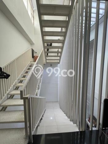 Rumah Luxury Modern Siap Huni di Bintaro Tangerang Selatan Rumah Luxury Modern Siap Huni di Bintaro Tangerang Selatan