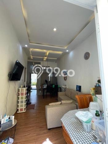Rumah Modern Minimalis 4 KT Siap Huni di Pondok Aren Rumah Modern Minimalis 4 KT Siap Huni di Pondok Aren
