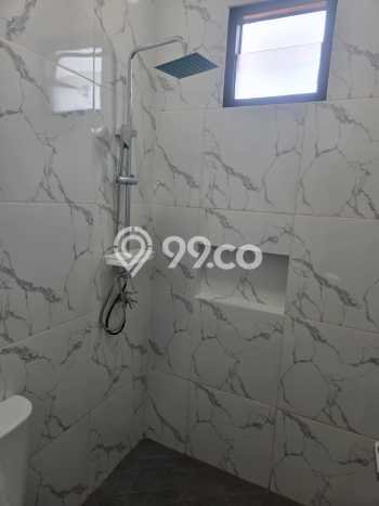 Rumah Modern Minimalis 3 KT Bisa Langsung Pindah di Ciputat Rumah Modern Minimalis 3 KT Bisa Langsung Pindah di Ciputat