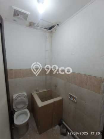 INVESTASI CERDAS! Ruko di , Luas 138m2m², Akses Strategis INVESTASI CERDAS! Ruko di , Luas 138m2m², Akses Strategis