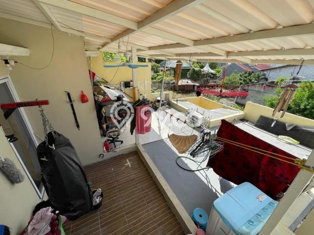 Rumah Modern Minimalis 4 KT Siap Huni di Pondok Aren Rumah Modern Minimalis 4 KT Siap Huni di Pondok Aren
