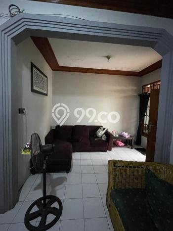 For Sale Rumah 3 Kamar Lokasi Ideal Bagus dan Strategis di Pamulang For Sale Rumah 3 Kamar Lokasi Ideal Bagus dan Strategis di Pamulang