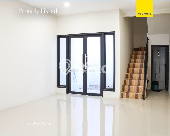 Hunian Cantik Modern Lb 100m2 di Kebayoran Lama, Jakarta Selatan Hunian Cantik Modern Lb 100m2 di Kebayoran Lama, Jakarta Selatan