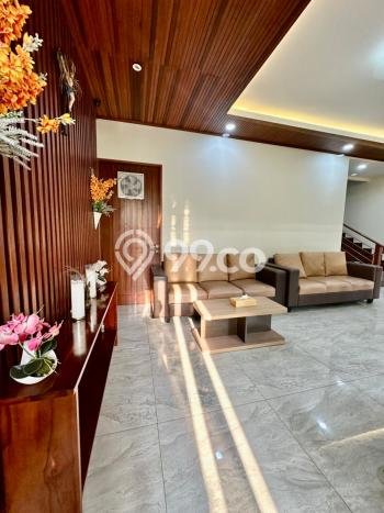 Dijual Rumah Mewah Megah Dengan View Eksklusif di Bintaro, Tangerang Selatan Dijual Rumah Mewah Megah Dengan View Eksklusif di Bintaro, Tangerang Selatan
