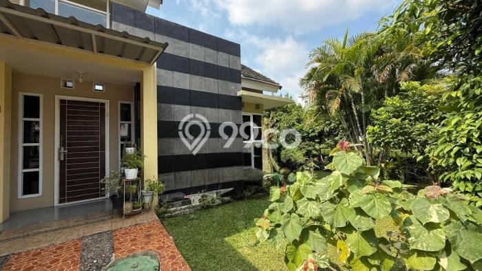 Rumah Minimalis 2 KT LT 150m2 di Bintaro Rumah Minimalis 2 KT LT 150m2 di Bintaro