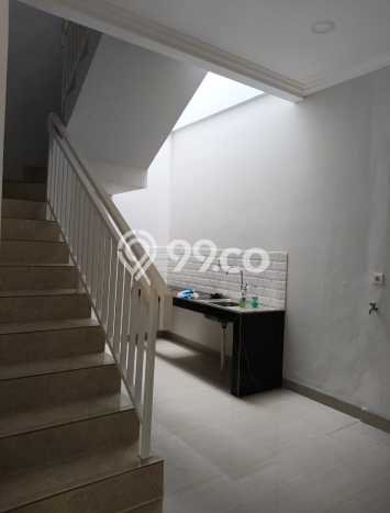 Jual Rumah Modern 3 KT di Bintaro, Tangerang Selatan Jual Rumah Modern 3 KT di Bintaro, Tangerang Selatan