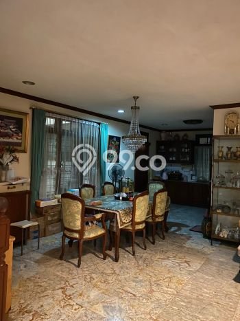 Hunian Super Mewah dengan Akses Paling Strategis di Bintaro, Jakarta Selatan Hunian Super Mewah dengan Akses Paling Strategis di Bintaro, Jakarta Selatan