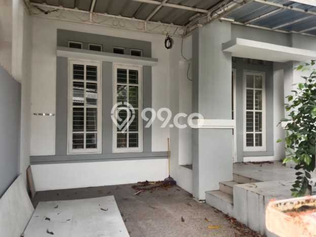 Dijual Hunian Rumah Terawat 2 Kamar di Graha Raya Bintaro, Tangerang Selatan Dijual Hunian Rumah Terawat 2 Kamar di Graha Raya Bintaro, Tangerang Selatan