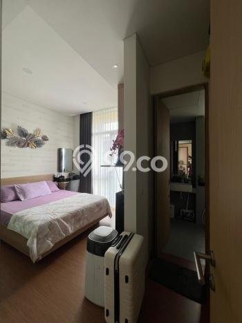 Best Deal Hunian Premium Ideal dan Luas di BSD, Tangerang Selatan Best Deal Hunian Premium Ideal dan Luas di BSD, Tangerang Selatan