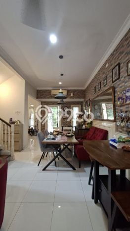 Hunian Super Elit dengan Akses Paling Strategis di Bintaro, Tangerang Selatan Hunian Super Elit dengan Akses Paling Strategis di Bintaro, Tangerang Selatan