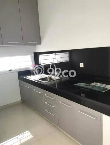 For Sale! Luxury House LT 90m2 Desain Modern di Bintaro For Sale! Luxury House LT 90m2 Desain Modern di Bintaro