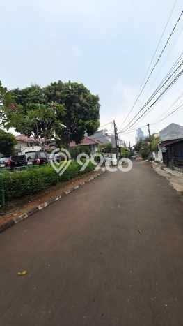 Tanah Lokasi Strategis Kawasan Bintaro, Luas 270m2m², Dekat ke Pusat Kota, Akses Bintaro, Tangerang Selatan, Tangerang Selatan Tanah Lokasi Strategis Kawasan Bintaro, Luas 270m2m², Dekat ke Pusat Kota, Akses Bintaro, Tangerang Selatan, Tangerang Selatan