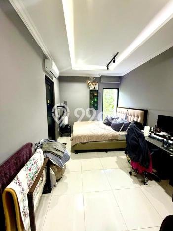 Rumah Minimalis 4 KT di Bintaro Jakarta Selatan Unfurnished Rumah Minimalis 4 KT di Bintaro Jakarta Selatan Unfurnished