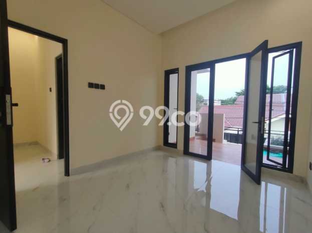 Jual Rumah Bagus Siap Huni LB 113m2 di Serpong Utara, Tangerang Selatan Jual Rumah Bagus Siap Huni LB 113m2 di Serpong Utara, Tangerang Selatan