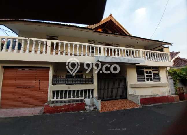 Rumah Modern Minimalis 3 Kamar Bisa Langsung Pindah di Pasar Minggu Rumah Modern Minimalis 3 Kamar Bisa Langsung Pindah di Pasar Minggu