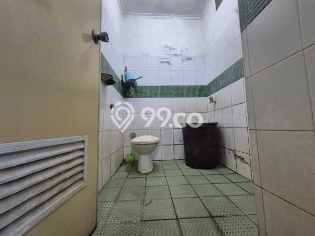 Unit Kost Dijual di Gandaria dengan 10 Kamar Kawasan Ramai Unit Kost Dijual di Gandaria dengan 10 Kamar Kawasan Ramai