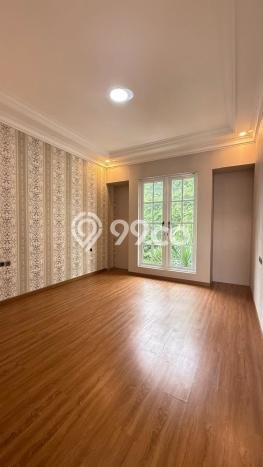 Jual Rumah Mewah Elegan Dengan View Eksklusif di Pondok Indah, Jakarta Selatan Jual Rumah Mewah Elegan Dengan View Eksklusif di Pondok Indah, Jakarta Selatan