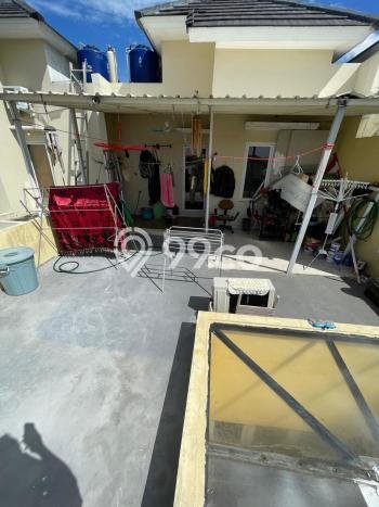 Rumah Modern Minimalis 4 KT Siap Huni di Pondok Aren Rumah Modern Minimalis 4 KT Siap Huni di Pondok Aren