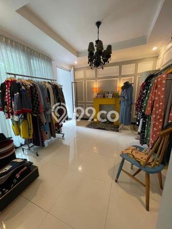 Rumah Luxury Modern Siap Huni di Bintaro Tangerang Selatan Rumah Luxury Modern Siap Huni di Bintaro Tangerang Selatan
