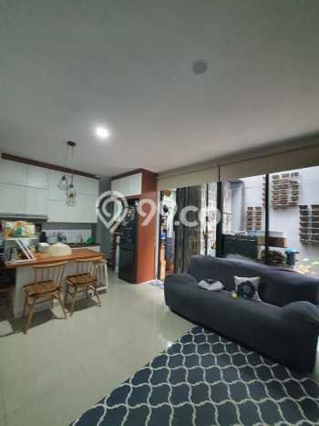 Jual Rumah Modern 3 KT di Bintaro, Tangerang Selatan Jual Rumah Modern 3 KT di Bintaro, Tangerang Selatan