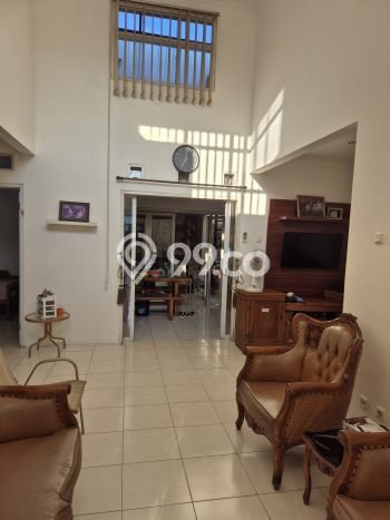 Rumah Modern 3 KT LT 116m2 di Sektor 9-Bintaro Rumah Modern 3 KT LT 116m2 di Sektor 9-Bintaro