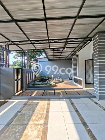 For Sale Hunian Rumah Terawat 4 Kamar di Graha Raya, Tangerang Selatan For Sale Hunian Rumah Terawat 4 Kamar di Graha Raya, Tangerang Selatan